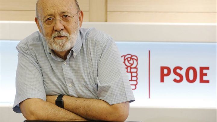 ÚLTIMA HORA : El presidente del CIS José Félix Tezanos, imputado por presunta malversación, le acusan de manipular la forma de hacer las encuestas para beneficiar al PSOE
