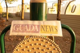 Cielos soleados con 14&#186;C de m&#237;nima y 26&#186;C de m&#225;xima este s&#225;bado de septiembre en Guadalajara