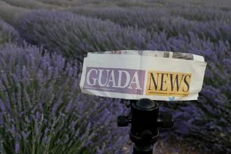 TODAVÍA más calor este domingo en Guadalajara en ALERTA por ALTAS TEMPERATURAS con 24ºC de mínima y 40ºC de máxima