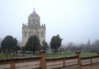 13&#186;C de m&#237;nima y 20&#186;C de m&#225;xima este jueves en Guadalajara