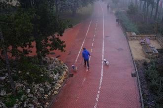 Una DANA "especial" y el frío llegan de golpe a España y el termómetro caerá hasta 10 °C