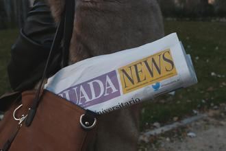 Comienzan a bajar las temperaturas este martes en Guadalajara como adelanto de la DANA que llegar&#225; a la provincia alcarre&#241;a este mi&#233;rcoles