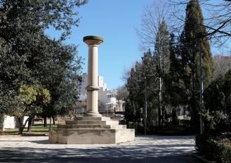 Sigue el ambiente soleado y las temperaturas primaverales este lunes de "febrerillo loco" en Guadalajara llegando el mercurio a los 19ºC 