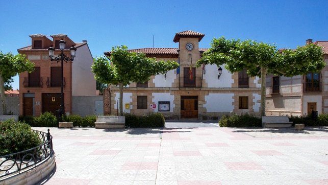 Torrejón del Rey exigirá a Page en Toledo que llegue el agua del Sorbe “de una vez por todas”