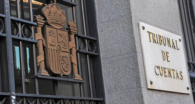 ÚLTIMA HORA : El Tribunal de Cuentas RECHAZA el aval a los independentistas para cubrir la fianza de 5,4 millones de euros