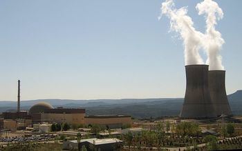 El CSN informa favorablemente sobre la solicitud de la central nuclear de Trillo para continuar funcionando hasta 2034