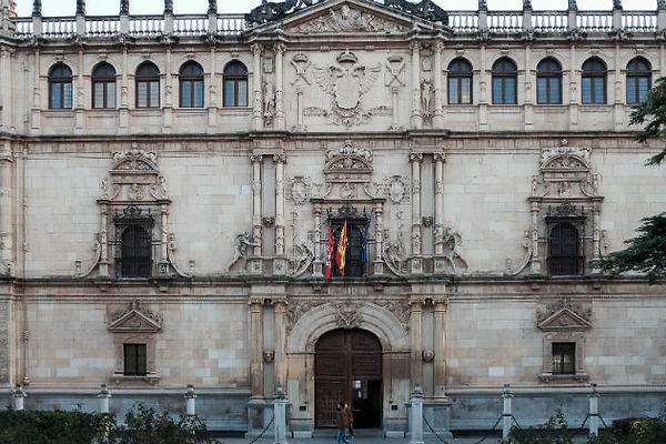 La Universidad de Alcalá es una de las mejores universidades de menos de 50 años según el ranking del Times