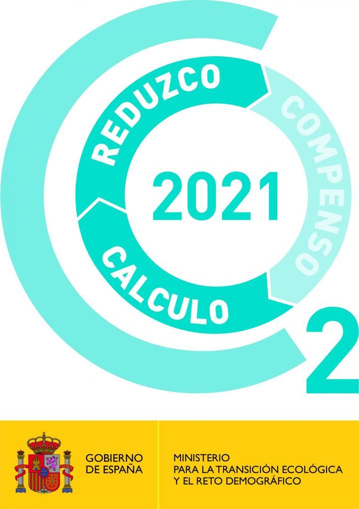 La Universidad de Alcalá consigue el sello medioambiental 'Reduzco'