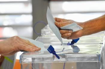Más de 1,6 millones de electores de Castilla-La Mancha están llamados a votar en las Elecciones Europeas del próximo domingo