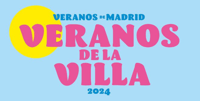 Todo preparado para el inicio de los Veranos de la Villa de Madrid