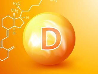 El 75% de los espa&#241;oles tiene deficiencia de vitamina D, a pesar de vivir en el pa&#237;s con m&#225;s horas de sol en Europa