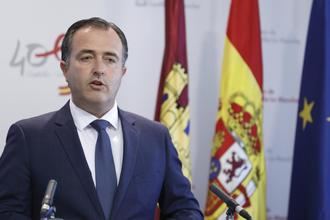 VOX solicita al Gobierno regional que ejecute las infraestructuras hidráulicas prometidas en Castilla La Mancha