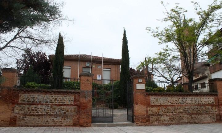 Inician la rehabilitación del Centro de la Mujer en Cabanillas del Campo