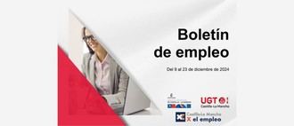 UGT CLM ofrece nuevas oportunidades laborales y asesoramiento en empleabilidad