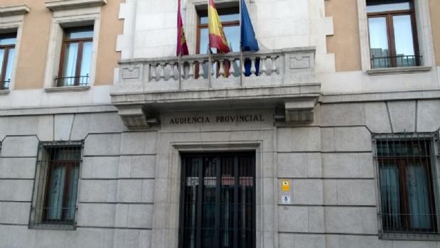 La Audiencia de Guadalajara condena al exalcalde de Cogolludo a un año y seis meses de prisión por malversación de caudales públicos