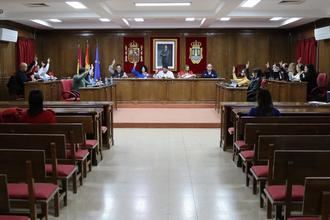 El Pleno de Azuqueca aprueba por unanimidad la modificaci&#243;n inicial de la ordenanza de la tenencia y protecci&#243;n de animales