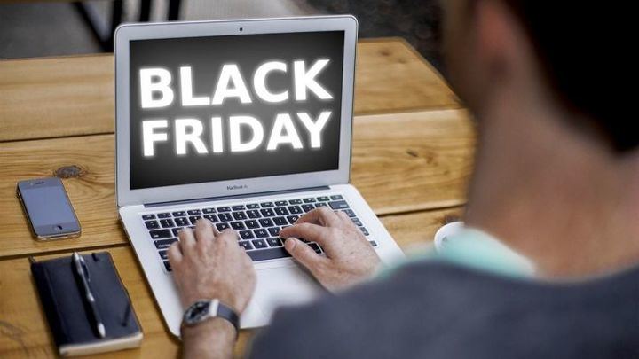 10 consejos para que el 'Black Friday' no se convierta en un 'Día Negro' para tus cuentas bancarias