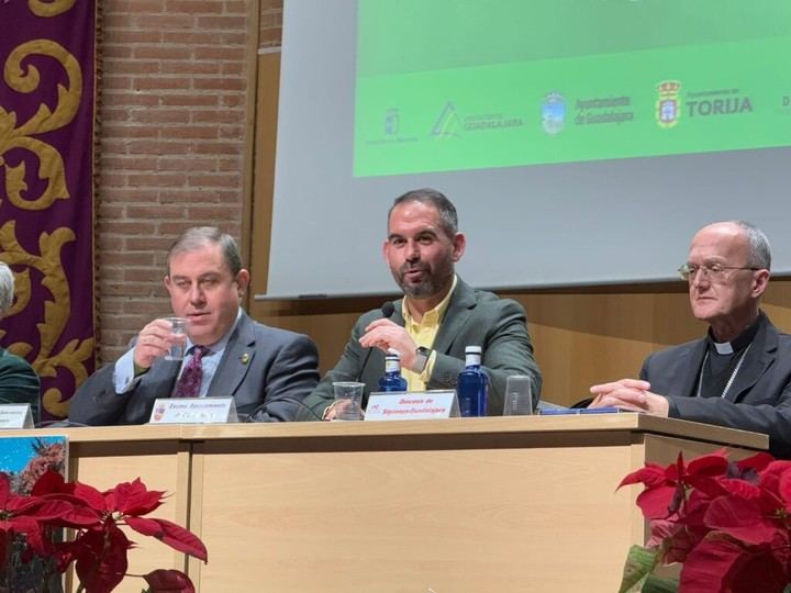 Premiados los mejores belenes en el cierre de la Navidad 2024