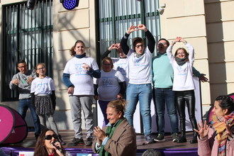 El Ayuntamiento de Guadalajara organiza una serie de actos sobre el d&#237;a de las personas con discapacidad y del voluntariado