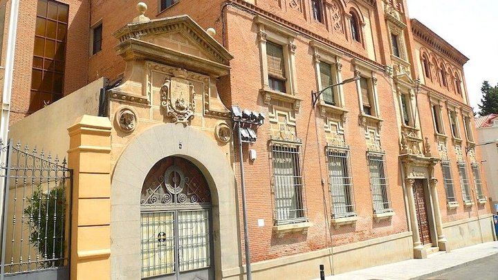 El Ayuntamiento de Guadalajara adquiere el antiguo edificio de Correos