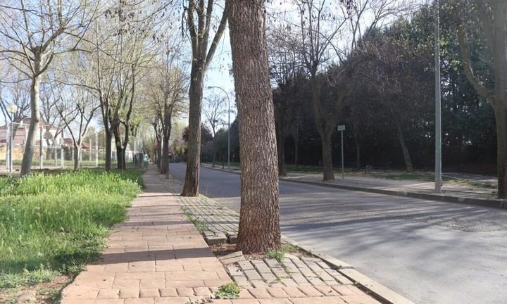 Cabanillas del Campo invertirá más de 750.000 euros en reformar la calle Lope de Vega