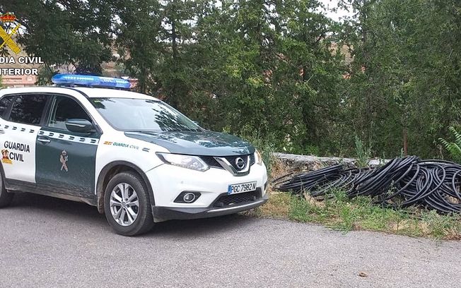 Muere un hombre en Madridejos agredido por su hermano con un objeto punzante