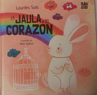 La escritora madrile&#241;a Lourdes Sol&#237;s, presenta su &#243;pera prima &#8220;La jaula, del Coraz&#243;n&#8221;, en la Biblioteca de Alovera 