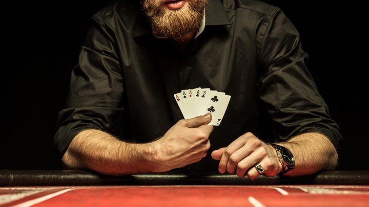 El sueño de llegar a ser un jugador de poker profesional