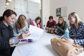 Alcalá será sede de la quinta conferencia anual de EUGLOH para estudiantes de doctorado