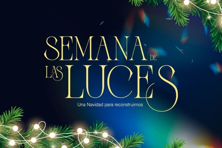 Alcalá celebra la Semana de las Luces con actividades solidarias y culturales