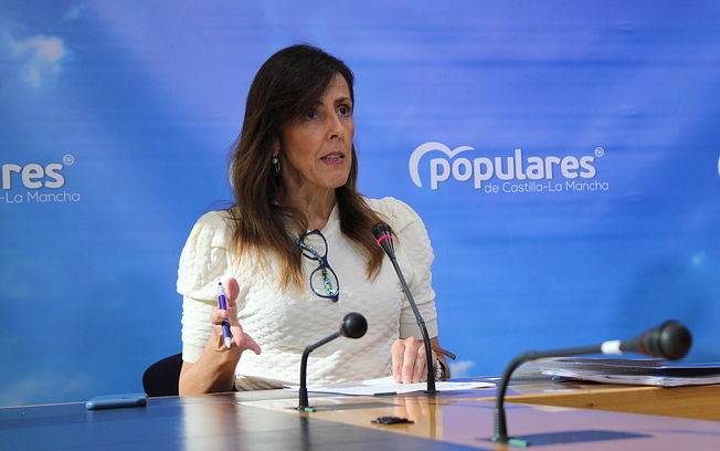 PP-CLM : “Los presupuestos son insuficientes y están llenos de propaganda. No contemplan una apuesta decidida por sacar a la región del vagón de cola”