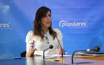 PP-CLM : “Los presupuestos son insuficientes y están llenos de propaganda. No contemplan una apuesta decidida por sacar a la región del vagón de cola”