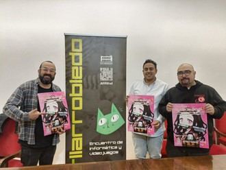 Villarrobledo acoge el primer Sal&#243;n del Manga con m&#225;s de 67 actividades