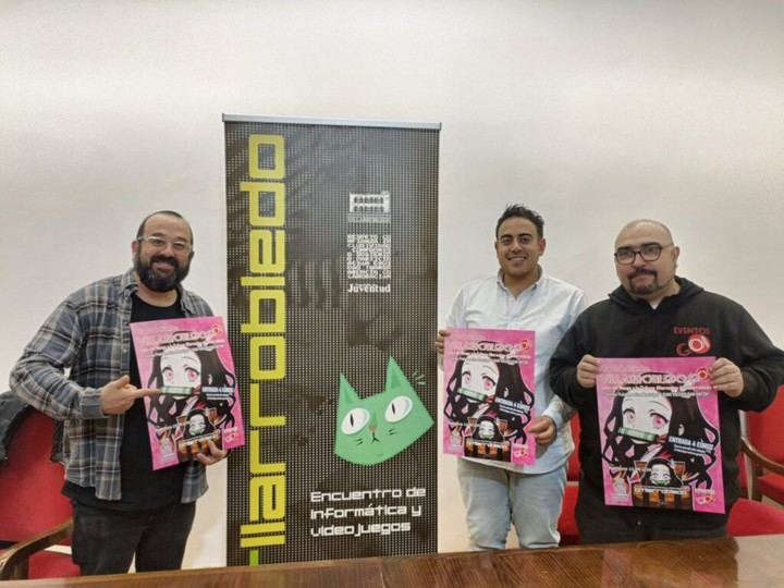 Villarrobledo acoge el primer Salón del Manga con más de 67 actividades