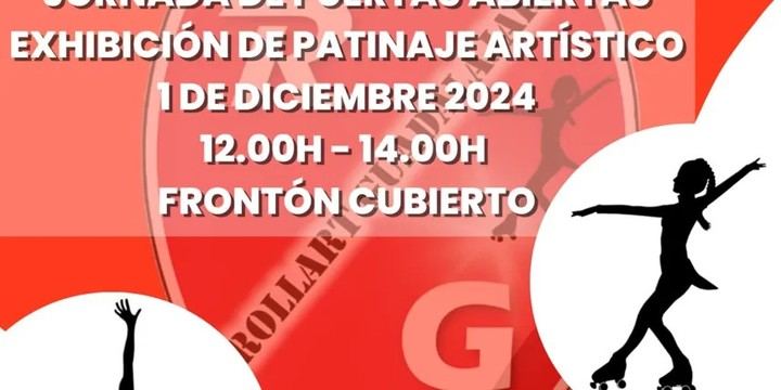 Primera jornada de puertas abiertas en El Casar el 1 de diciembre