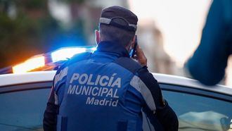 Diez jóvenes de origen marroquí arrestados tras una pelea masiva en la plaza del Dos de Mayo