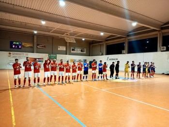 Pinchazo en casa de FS Pozo de Guadalajara ante El Casar de Escalona (3-3)