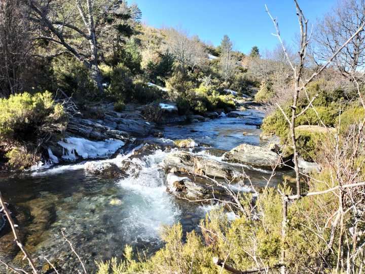 Bajas temperaturas y cielos nubosos tendrán en aviso a Castilla La Mancha y otras ocho CCAA en la mañana del último domingo del año