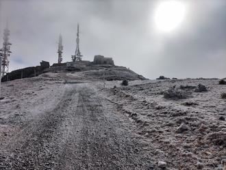 El frío se instala en España hasta el sábado, con máximas de 10ºC o menos en interior peninsular y lluvia en el norte