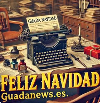 Cielos soleados con 16&#186;C de m&#225;xima y 3&#186;C de m&#237;nima este mi&#233;rcoles, D&#237;a de Navidad, en Guadalajara