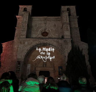 Neblinas, sol y heladas débiles este sábado, Día de los Santos Inocentes, en Guadalajara con -2ºC de mínimas y 12ºC de máximas