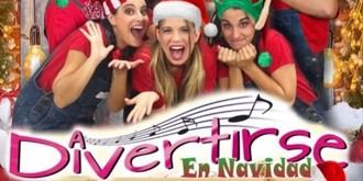 Tributo a Cantajuegos en El Casar el 23 de diciembre