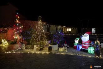 Los premios de los concursos de Iluminaci&#243;n/Decoraci&#243;n Navide&#241;a de Yunquera se entregar&#225;n ma&#241;ana tras la cabalgata de SSMM Los Reyes Magos