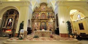 La Concatedral de Santa María acogerá el domingo ‘Stabat Mater’, de Vivaldi y ‘Salve Regina’, de Domenico Scarlatti.