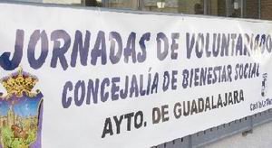 La Oficina Municipal de Voluntariado aglutina 68 asociaciones de distinta índole solidaria.