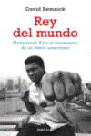 "Rey del Mundo, El Nacimiento de un Heroe Americano" 