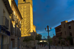 Las zonas verdes de Cabanillas unen a PP e IU 