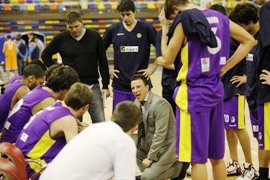 El Rayet peleó hasta el final pero cayó ante el Andorra (65-74)