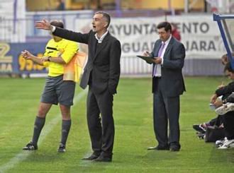 El Depor perdió ante el colista de la tabla