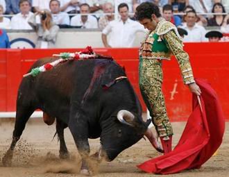 Miedo y bravura. El alma del dinero